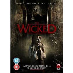 The Wicked [DVD]